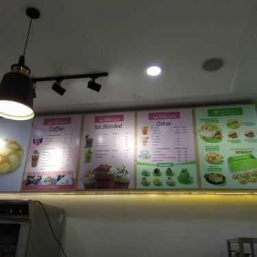Tổng hợp- Cafe Tokyo Sweets