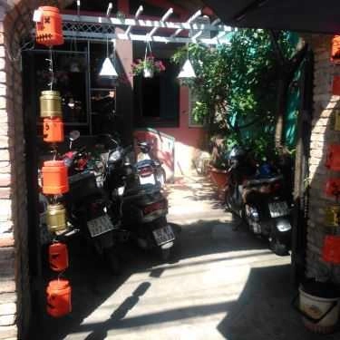 Tổng hợp- Mon Amour - Cafe & Kem