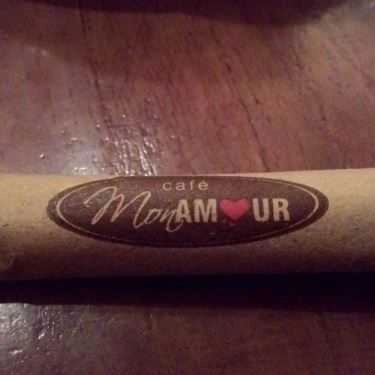 Tổng hợp- Mon Amour - Cafe & Kem