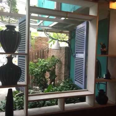 Tổng hợp- Mon Amour - Cafe & Kem