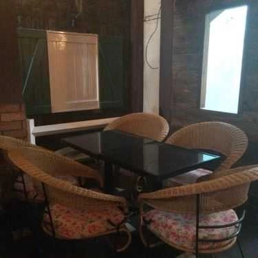 Tổng hợp- Mon Amour - Cafe & Kem