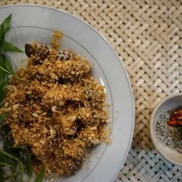 Món ăn- AK Quán - Quán Nhậu Bình Dân