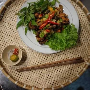 Món ăn- AK Quán - Quán Nhậu Bình Dân