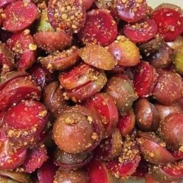 Món ăn- Shop online Thái Trân - Ăn Vặt Online