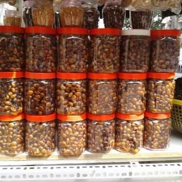 Món ăn- Shop online Thái Trân - Ăn Vặt Online