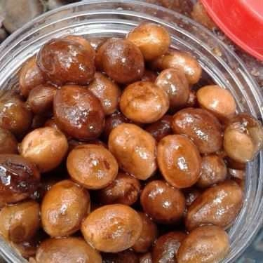 Món ăn- Shop online Thái Trân - Ăn Vặt Online