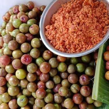 Món ăn- Shop online Thái Trân - Ăn Vặt Online