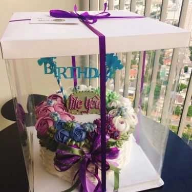 Món ăn- Tiệm Bánh Mon Cake - Bánh Kem Thiết Kế