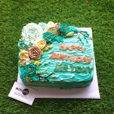 Tổng hợp- Tiệm Bánh Mon Cake - Bánh Kem Thiết Kế