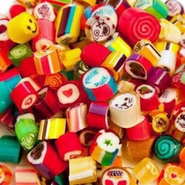 Món ăn- Tiệm Bánh Mon Candy - Kẹo Nghệ Thuật