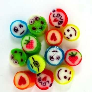 Tổng hợp- Tiệm Bánh Mon Candy - Kẹo Nghệ Thuật