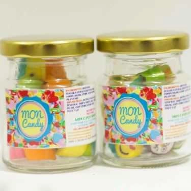 Tổng hợp- Tiệm Bánh Mon Candy - Kẹo Nghệ Thuật