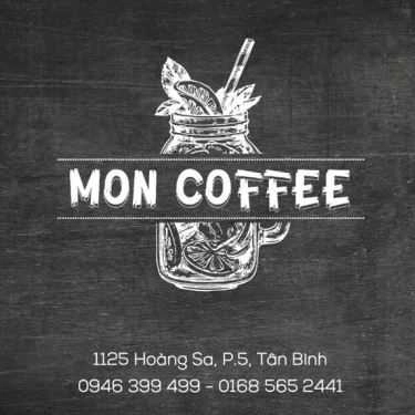 Tổng hợp- Mon Coffee - Hoàng Sa