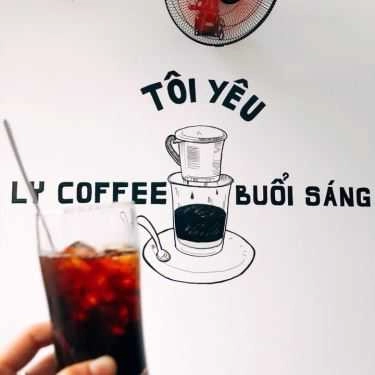 Món ăn- Mon Coffee - Hoàng Sa