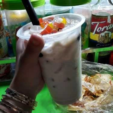 Tổng hợp- Ăn vặt Mon Milk Tea