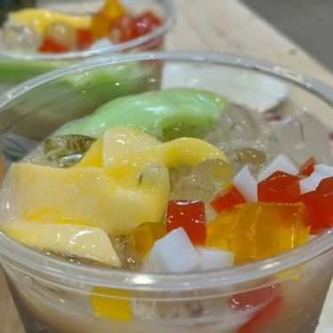 Món ăn- Cafe Mon Milktea