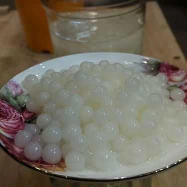 Món ăn- Cafe Mon Milktea