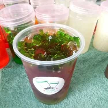 Món ăn- Cafe Mon Milktea