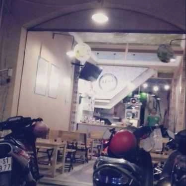 Tổng hợp- Cafe Hội Ăn Vặt Sì Phố - Bánh Tráng Nướng Đà Lạt