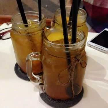 Món ăn- Cafe Hội Ăn Vặt Sì Phố - Bánh Tráng Nướng Đà Lạt