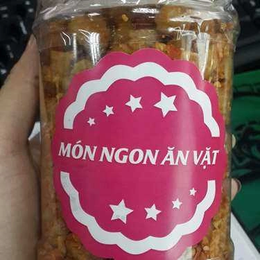 Món ăn- Món Ngon - Ăn Vặt - Shop Online