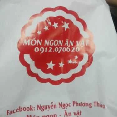 Tổng hợp- Món Ngon - Ăn Vặt - Shop Online