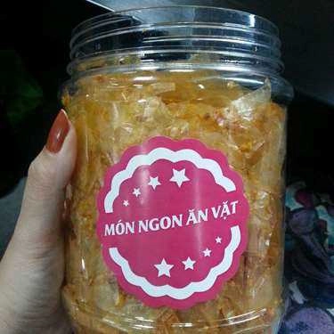 Món ăn- Món Ngon - Ăn Vặt - Shop Online