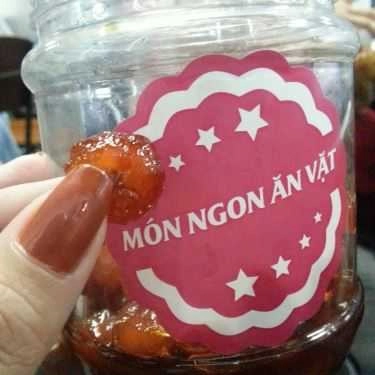 Món ăn- Món Ngon - Ăn Vặt - Shop Online