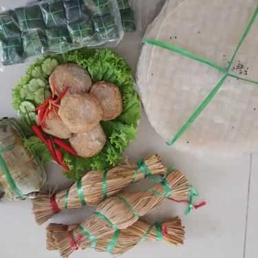 Món ăn- Món Ngon Bình Định - Shop Online