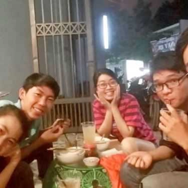 Tổng hợp- Ăn vặt Ẩm Thực Huế