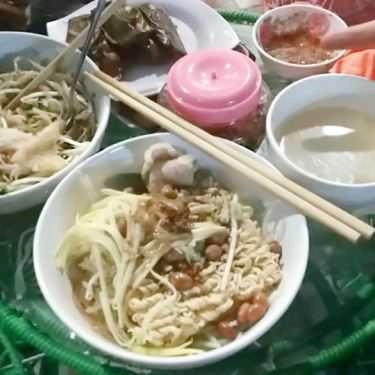 Món ăn- Ăn vặt Ẩm Thực Huế