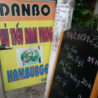 Tổng hợp- Ăn vặt Món Ngon Hủ Tiếu