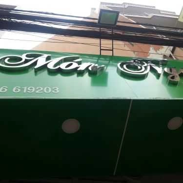Tổng hợp- Ăn vặt Món Ngon Hủ Tiếu