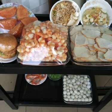 Tổng hợp- Ăn vặt Món Ngon Hủ Tiếu