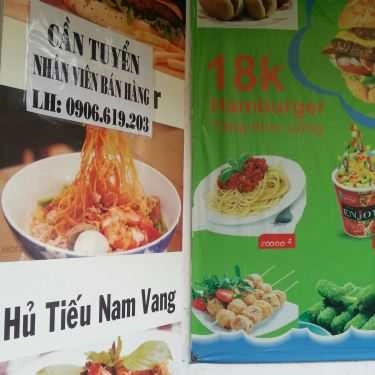Tổng hợp- Ăn vặt Món Ngon Hủ Tiếu