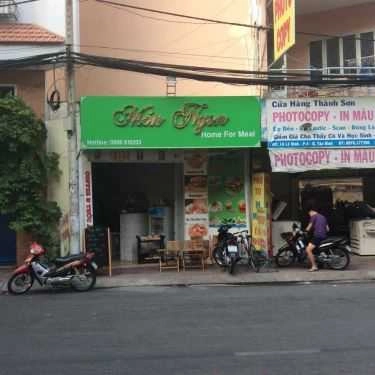 Tổng hợp- Ăn vặt Món Ngon Hủ Tiếu