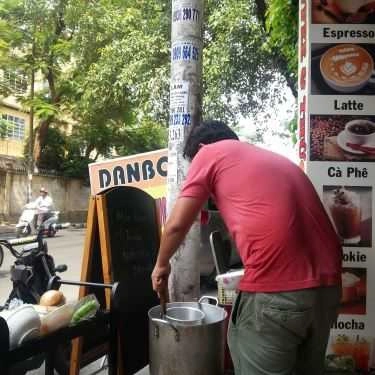 Tổng hợp- Ăn vặt Món Ngon Hủ Tiếu