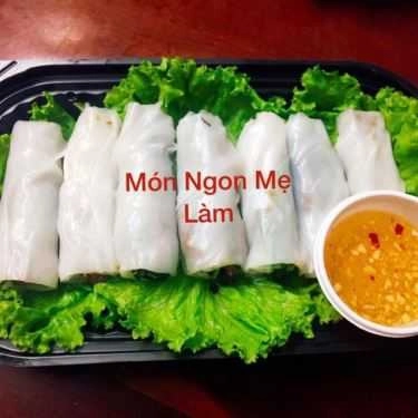 Món ăn- Quán Cơm Món Ngon Mẹ Làm - Ăn Vặt Online