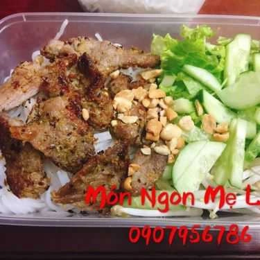 Món ăn- Quán Cơm Món Ngon Mẹ Làm - Ăn Vặt Online