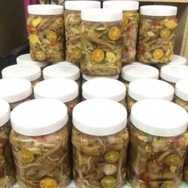 Món ăn- Quán Cơm Món Ngon Mẹ Làm - Ăn Vặt Online