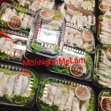 Tổng hợp- Quán Cơm Món Ngon Mẹ Làm - Ăn Vặt Online