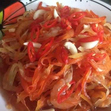 Món ăn- Ăn vặt Be Tom - Cung Cấp Thực Phẩm Sạch - Shop Online