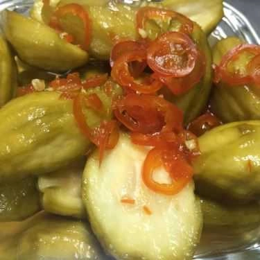 Món ăn- Ăn vặt Be Tom - Cung Cấp Thực Phẩm Sạch - Shop Online