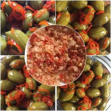 Món ăn- Ăn vặt Be Tom - Cung Cấp Thực Phẩm Sạch - Shop Online