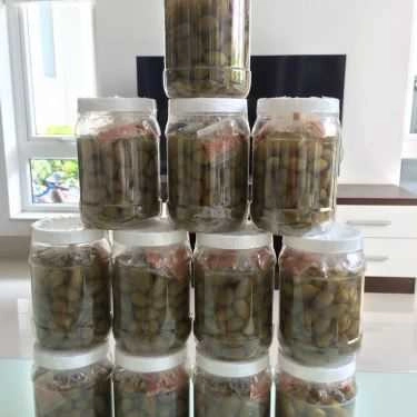 Món ăn- Ăn vặt Be Tom - Cung Cấp Thực Phẩm Sạch - Shop Online