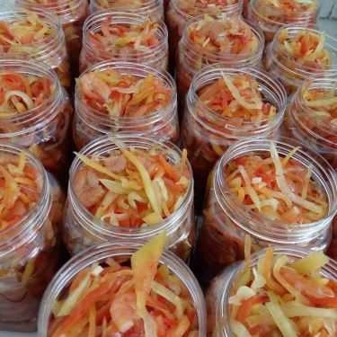 Món ăn- Ăn vặt Be Tom - Cung Cấp Thực Phẩm Sạch - Shop Online