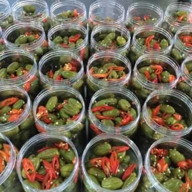 Món ăn- Ăn vặt Be Tom - Cung Cấp Thực Phẩm Sạch - Shop Online