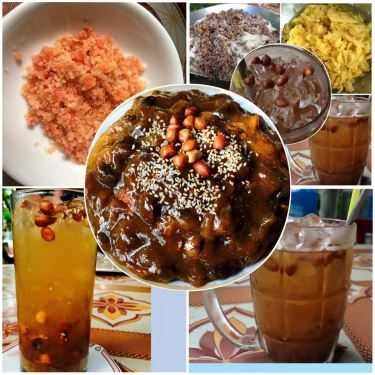 Món ăn- Ăn vặt Be Tom - Cung Cấp Thực Phẩm Sạch - Shop Online