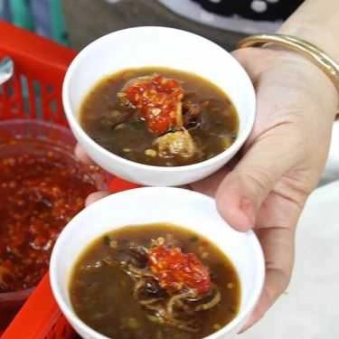 Món ăn- Ăn vặt Món Quảng - Phan Sào Nam