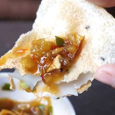 Món ăn- Ăn vặt Món Quảng - Phan Sào Nam